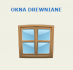 OKNA DREWNIANE