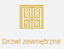 DRZWI ZEWNĘTRZNE