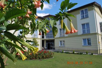 Turnus Rehabilitacyjny