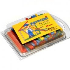 Patyczki do nauki liczenia