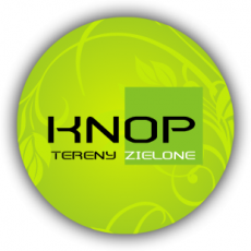 KNOP Tereny Zielone