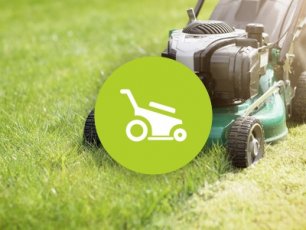 Pielęgnacja ogrodów