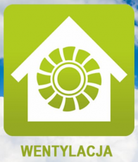 Instalacja wentylacji