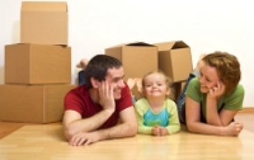 Przeprowadzki lokalne