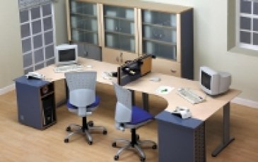 Przeprowadzki biurowe