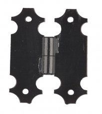 Okucia budowlane i zawiasy