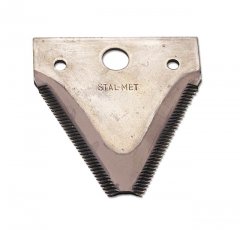 Noże do kosiarek i kos