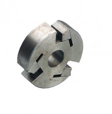 Części maszyn do obróbki drewna