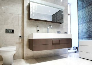 Meble łazienkowe
