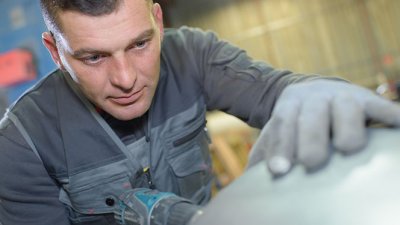 TECHNICZNA OBSŁUGA BUDYNKÓW