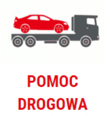 POMOC DROGOWA, LAWETA 24h - BIAŁYSTOK, PODLASKIE