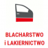 BLACHARSTWO I LAKIERNICTWO