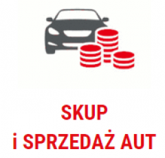 SKUP I SPRZEDAŻ AUT