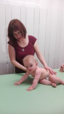 REHABILITACJA NIEMOWLĄT ZABRZE