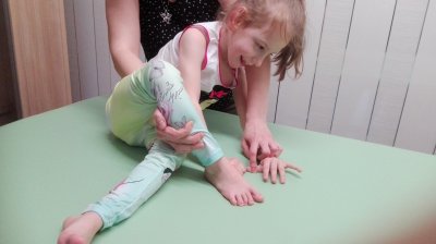 REHABILITACJA NEUROLOGICZNA DZIECI ZABRZE