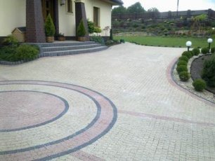  ​USŁUGI BRUKARSKIE