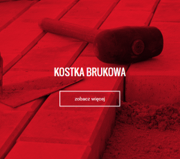 Kostka brukowa