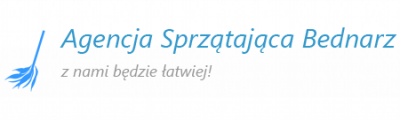 Sprzątanie Bednarz
