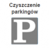 Czyszczenie parkingów