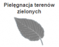 Pielęgnacja terenów zielonych