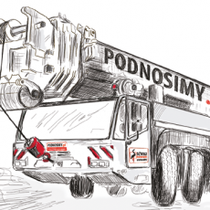 Dźwigi i Podnośniki