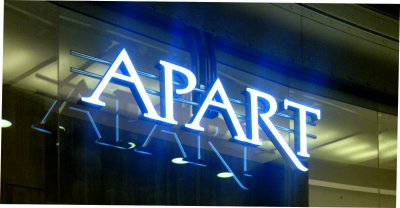 Usługi reklamowe - reklama