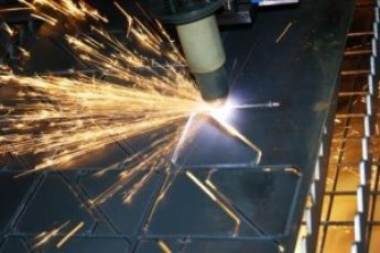 Wycinanie ( wypalanie ) plazmowe