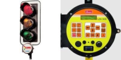 Wynajem sygnalizacji świetlnej wahadłowej