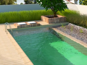 Natur Pool