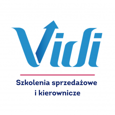 VIDI Szkolenia sprzedażowe i kierownicze