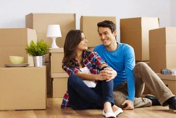 Przeprowadzki Prywatne