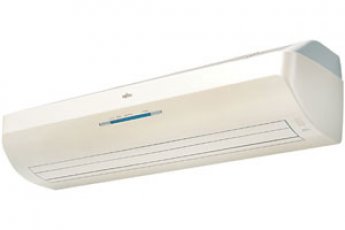 Klimatyzatory i urządzenia wentylacyjne