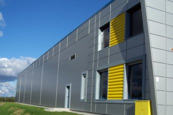 GENERALNE WYKONAWSTWO