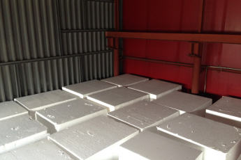 PRODUKCJA ELEMENTÓW STYROPIANOWYCH