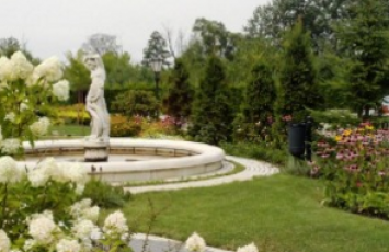 Pielęgnacja ogrodów