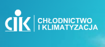CiK Chłodnictwo i Klimatyzacja