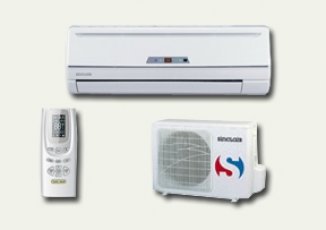 Montaż, serwis i czyszczenie klimatyzacji