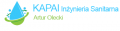 KAPAI Inżynieria Sanitarna Artur Olecki