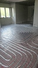 INSTALACJE CENTRALNEGO OGRZEWANIA