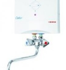 INSTALACJE WODNO-KANALIZACYJNE