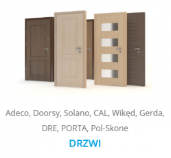 Drzwi