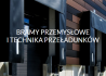 ​BRAMY PRZEMYSŁOWE ​I TECHNIKA PRZEŁADUNKÓW