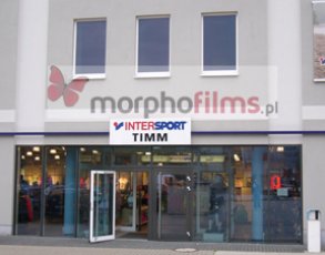 Folie przeciwsłoneczne