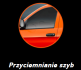 Przyciemnianie szyb