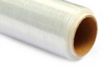 Folie, opakowania foliowe