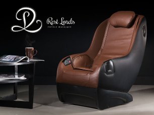 Fotel masujący Massaggio Piccolo