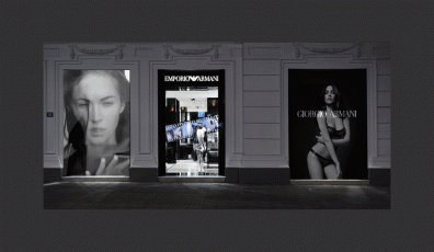 Druk soczewkowy Łódź