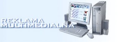 Reklama multimedialna