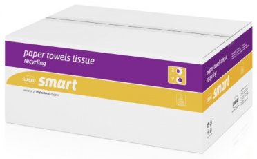 Ręczniki składane Z, C, V