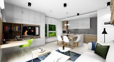 Architektura wnętrz